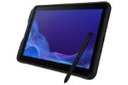 Samsung Galaxy Tab Active4 Pro 5G Lte 64GB - Black *Au STOCK*,10.1',Octa-Core, 4GB/64GB, 13MP/8MP, S Pen, Ip68, Android, 7600mAh, 2 Years Warranty