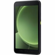 Samsung Galaxy Tab Active5 5G SM-X306B Rugged Tablet - 8" WUXGA - Samsung Exynos 1380 (5 nm) Octa-core - 8 GB - 256 GB Storage - 5G - Green