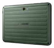 Samsung Galaxy Tab Active5 Pro SM-X356B, 25.6 cm (10.1"), 1920 x 1200 pixels, 128 GB, 6 GB, Android 15, Green