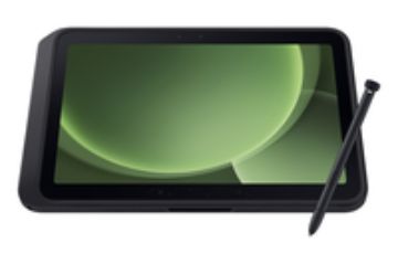 Samsung Galaxy Tab Active5 Pro SM-X356B, 25.6 cm (10.1"), 1920 x 1200 pixels, 128 GB, 6 GB, Android 15, Green