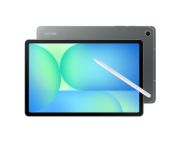 Samsung Galaxy Tab S10 Fe, 10.9", 128GB, Wifi, S/Pen, 8MP, Grey, 2YR