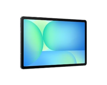 Samsung Galaxy Tab S10 Fe, 10.9", 128GB, Wifi, S/Pen, 8MP, Grey, 2YR