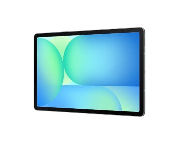 Samsung Galaxy Tab S10 Fe, 10.9", 128GB, Wifi, S/Pen, 8MP, Grey, 2YR