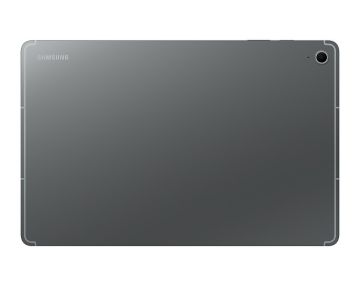 Samsung Galaxy Tab S10 Fe+, 12.4", 128GB, Wifi Only, S/Pen, 8MP, Grey, 2YR