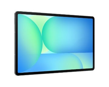 Samsung Galaxy Tab S10 Fe+, 12.4", 128GB, Wifi Only, S/Pen, 8MP, Grey, 2YR