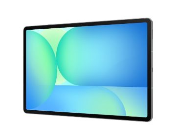 Samsung Galaxy Tab S10 Fe+, 12.4", 128GB, Wifi Only, S/Pen, 8MP, Grey, 2YR