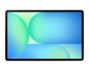 Samsung Galaxy Tab S10 Fe+, 12.4", 128GB, Wifi, 5G, S/Pen, 8MP, Grey, 2YR