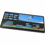 Samsung Galaxy Tab S11 5G SM-X736B Tablet - 11" WQXGA - MediaTek Dimensity 9400+ (3 nm) Octa-core - 12 GB - 256 GB Storage - 5G - Grey