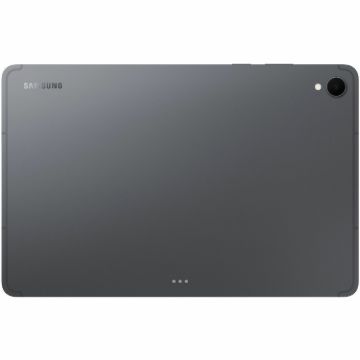 Samsung Galaxy Tab S11 5G SM-X736B Tablet - 11" WQXGA - MediaTek Dimensity 9400+ (3 nm) Octa-core - 12 GB - 512 GB Storage - 5G - Grey