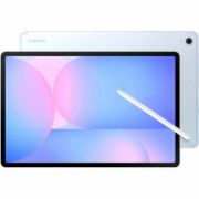 Samsung Galaxy Tab S10 Fe+ Wi-Fi 128GB - Light Blue * Au Stock*,13.1', Octa-Core,8GB/128GB,13MP/12MP,S Pen,10090mAh, 2 Years Warranty