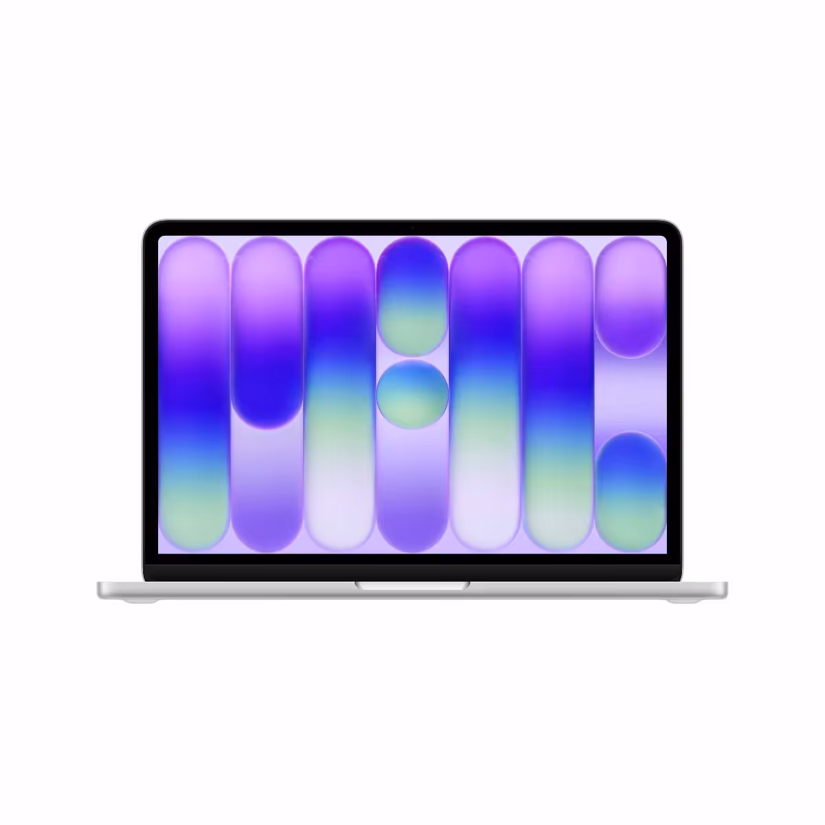 MacBook Neo 13in - Silver - A18 Pro - 8GB unified memory - 512GB SSD - Magic Keyboard with TouchID (EN)