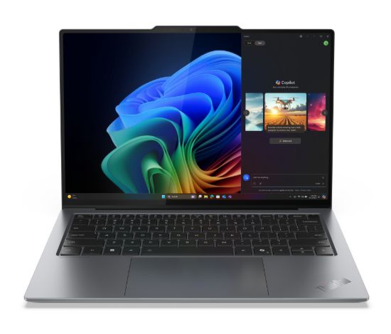 Lenovo ThinkPad X9-14 Gen 1 (Intel Core Ultra 5) 16GB/256GB | 14" OLED WUXGA | Win 11 Pro