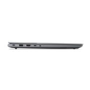 Lenovo ThinkBook 16 G7 ARP, AMD Ryzen™ 5, 3.3 GHz, 40.6 cm (16"), 1920 x 1200 pixels, 16 GB, 512 GB