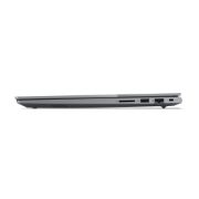 Lenovo ThinkBook 16 G7 ARP, AMD Ryzen™ 5, 3.3 GHz, 40.6 cm (16"), 1920 x 1200 pixels, 16 GB, 512 GB