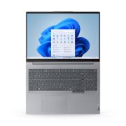 Lenovo ThinkBook 16 G7 ARP, AMD Ryzen™ 5, 3.3 GHz, 40.6 cm (16"), 1920 x 1200 pixels, 16 GB, 512 GB