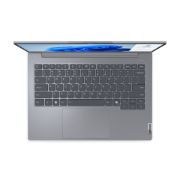 Lenovo ThinkBook 14 G7 ARP, AMD Ryzen™ 5, 3.3 GHz, 35.6 cm (14"), 1920 x 1200 pixels, 16 GB, 512 GB