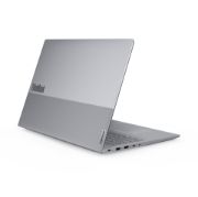 Lenovo ThinkBook 16 G8 IRL 21SH000LAU 16" Notebook - WUXGA - Intel Core 5 210H - 16 GB - 512 GB SSD - English Keyboard - Arctic Gray