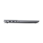 Lenovo ThinkBook 16 G8 IRL 21SH000LAU 16" Notebook - WUXGA - Intel Core 5 210H - 16 GB - 512 GB SSD - English Keyboard - Arctic Gray