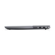 Lenovo ThinkBook 16 G8 IRL 21SH000LAU 16" Notebook - WUXGA - Intel Core 5 210H - 16 GB - 512 GB SSD - English Keyboard - Arctic Gray
