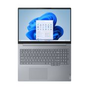 Lenovo ThinkBook 16 G8 IRL 21SH000LAU 16" Notebook - WUXGA - Intel Core 5 210H - 16 GB - 512 GB SSD - English Keyboard - Arctic Gray