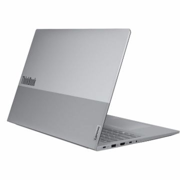 Lenovo ThinkBook 16 G8 IRL 21SH000LAU 16" Notebook - WUXGA - Intel Core 5 210H - 16 GB - 512 GB SSD - English Keyboard - Arctic Gray