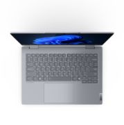Lenovo ThinkBook 14 G5 IAU 21SQ0005AU 14" Touchscreen Convertible 2 in 1 Notebook - WUXGA - Intel Core Ultra 7 255U - 32 GB - 512 GB SSD - Luna Gray