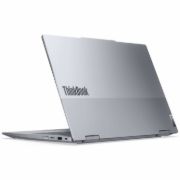 Lenovo ThinkBook 14 G5 IAU 21SQ0005AU 14" Touchscreen Convertible 2 in 1 Notebook - WUXGA - Intel Core Ultra 7 255U - 32 GB - 512 GB SSD - Luna Gray