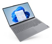 Lenovo Thinkbook 16 G8 U5-225U, 16" Wuxga, 512GB, 16GB, W11P, 1Yos