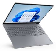 Lenovo Thinkbook 16 G8 U5-225U, 16" Wuxga, 512GB, 16GB, W11P, 1Yos