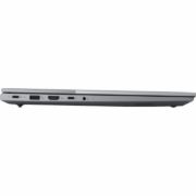 Lenovo ThinkBook 16 G8 IRL 21SH009FAU 16" Notebook - WUXGA - Intel Core 7 240H - 32 GB - 512 GB SSD - English Keyboard - Arctic Gray