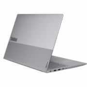 Lenovo ThinkBook 16 G8 IRL 21SH009FAU 16" Notebook - WUXGA - Intel Core 7 240H - 32 GB - 512 GB SSD - English Keyboard - Arctic Gray