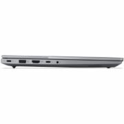 Lenovo ThinkBook 14 G8 IRL 21SG000MAU 14" Notebook - WUXGA - Intel Core 7 240H - 16 GB - 512 GB SSD - Arctic Gray