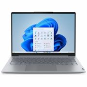 Lenovo ThinkBook 14 G8 IAL 21SJ006TAU 14" Notebook - WUXGA - Intel Core Ultra 7 255H - 32 GB - 512 GB SSD - English Keyboard - Arctic Gray