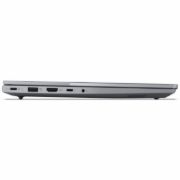 Lenovo ThinkBook 14 G8 IAL 21SJ006TAU 14" Notebook - WUXGA - Intel Core Ultra 7 255H - 32 GB - 512 GB SSD - English Keyboard - Arctic Gray