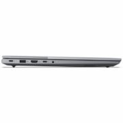 Lenovo ThinkBook 16 G8 IAL 21SK007JAU 16" Notebook - WUXGA - Intel Core Ultra 5 225U - 32 GB - 512 GB SSD - English Keyboard - Arctic Gray