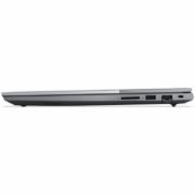Lenovo ThinkBook 16 G8 IAL 21SK006TAU 16" Notebook - WUXGA - Intel Core Ultra 7 255H - 32 GB - 512 GB SSD - English Keyboard - Arctic Gray