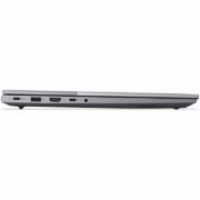 Lenovo ThinkBook 16 G8 IAL 21SK006TAU 16" Notebook - WUXGA - Intel Core Ultra 7 255H - 32 GB - 512 GB SSD - English Keyboard - Arctic Gray