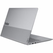 Lenovo ThinkBook 16 G8 IAL 21SK006TAU 16" Notebook - WUXGA - Intel Core Ultra 7 255H - 32 GB - 512 GB SSD - English Keyboard - Arctic Gray