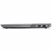 Lenovo ThinkBook 14 G8 IAL 14" Notebook - WUXGA - Intel Core Ultra 5 225U - 32 GB - 512 GB SSD - Arctic Gray
