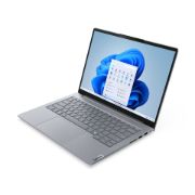 Lenovo ThinkBook 14 G8 IRL 21SG000LAU 14" Notebook - WUXGA - Intel Core 5 210H - 16 GB - 512 GB SSD - English Keyboard - Arctic Gray
