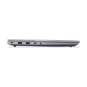 Lenovo ThinkBook 14 G8 IRL 21SG000LAU 14" Notebook - WUXGA - Intel Core 5 210H - 16 GB - 512 GB SSD - English Keyboard - Arctic Gray