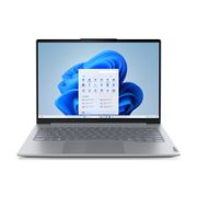 Lenovo ThinkBook 14 G8 IRL 21SG000LAU 14" Notebook - WUXGA - Intel Core 5 210H - 16 GB - 512 GB SSD - English Keyboard - Arctic Gray