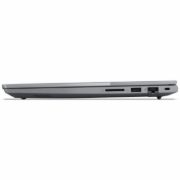 Lenovo ThinkBook 14 G8 IRL 21SG000LAU 14" Notebook - WUXGA - Intel Core 5 210H - 16 GB - 512 GB SSD - English Keyboard - Arctic Gray