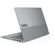 Lenovo ThinkBook 14 G8 IRL 21SG000LAU 14" Notebook - WUXGA - Intel Core 5 210H - 16 GB - 512 GB SSD - English Keyboard - Arctic Gray