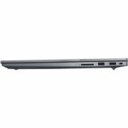 Lenovo ThinkBook 16 G7 QOY 21NH0033AU 16" Copilot+ PC Notebook - WUXGA - Qualcomm Snapdragon X X1-26-100 - 16 GB - 512 GB SSD - English Keyboard - Luna Gray