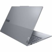 Lenovo ThinkBook 16 G7 QOY 21NH0033AU 16" Copilot+ PC Notebook - WUXGA - Qualcomm Snapdragon X X1-26-100 - 16 GB - 512 GB SSD - English Keyboard - Luna Gray