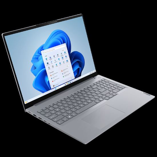 Lenovo Thinkbook 16 G8 U5-135H, 16" Wuxga, 512GB, 16GB, W11P, 1YR Onsite