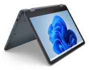 Lenovo 500w 2-in-1 Gen5 | 12.2" Touch - Intel N150, 8GB, 256GB SSD, 1920x1200 Touch, 720p Camera, Garaged Pen