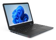 Lenovo 500w 2-in-1 Gen5 | 12.2" Touch - Intel N150, 8GB, 256GB SSD, 1920x1200 Touch, 720p Camera, Garaged Pen