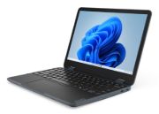 Lenovo 500w 2-in-1 Gen5 | 12.2" Touch - Intel N150, 8GB, 256GB SSD, 1920x1200 Touch, 720p Camera, Garaged Pen